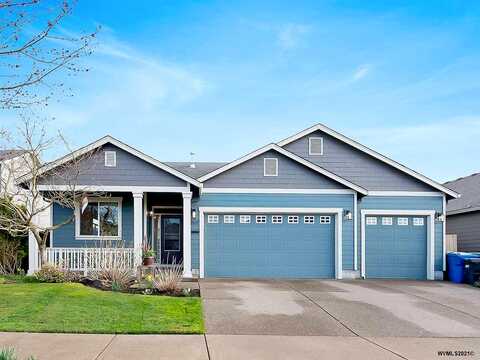 Baines, HUBBARD, OR 97032