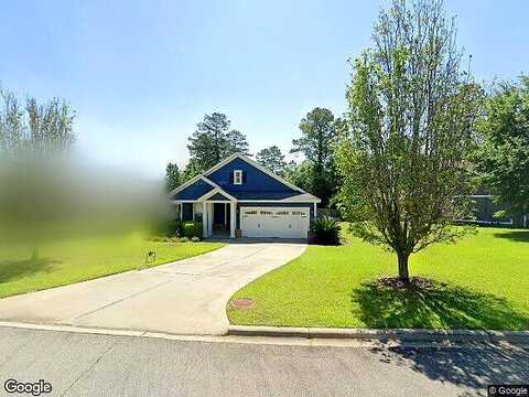 Halleck, TALLAHASSEE, FL 32312