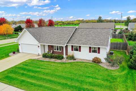 Kilrush, DE PERE, WI 54115
