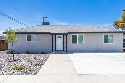 French, RIDGECREST, CA 93555