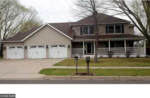 Goettens, SAINT CLOUD, MN 56301