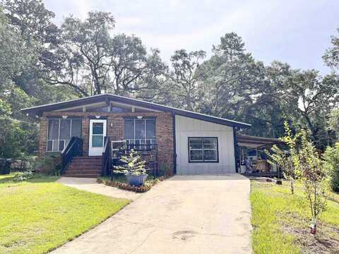 Hideaway, TALLAHASSEE, FL 32303