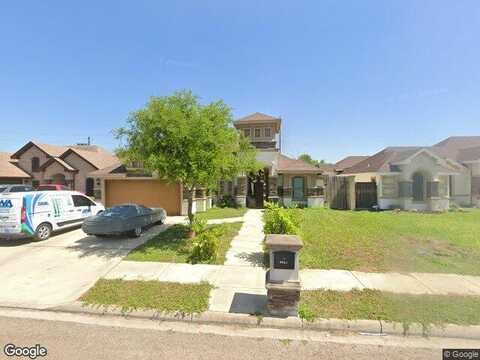 Monte Grande, SAN JUAN, TX 78589