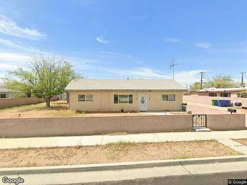 Silver Ridge, RIDGECREST, CA 93555
