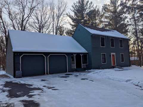Pine Ridge, MORA, MN 55051