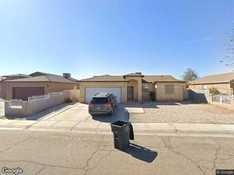 Nancy, SAN LUIS, AZ 85336
