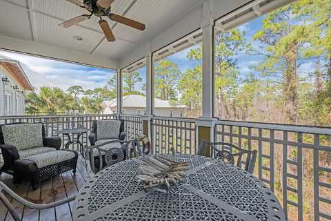 Blue Crab, INLET BEACH, FL 32461