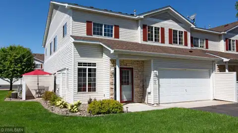 Morgan, FOREST LAKE, MN 55025