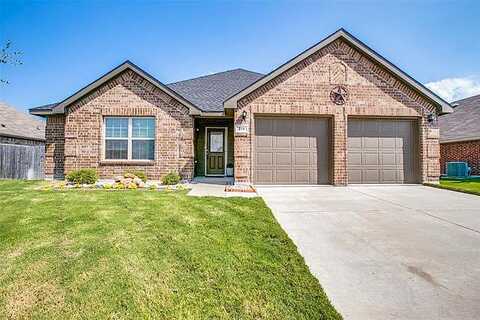 Hackney, WAXAHACHIE, TX 75165