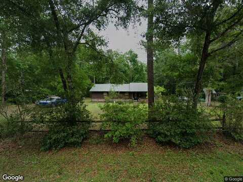 Mill Creek, CRAWFORDVILLE, FL 32327