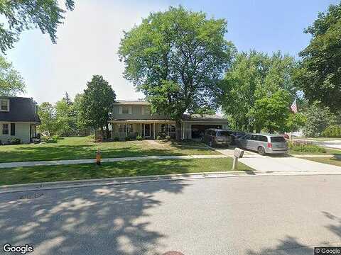 Vista, DE PERE, WI 54115