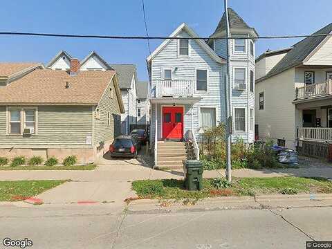 Broom, MADISON, WI 53703