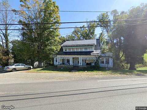 Main, INDEPENDENCE, VA 24348