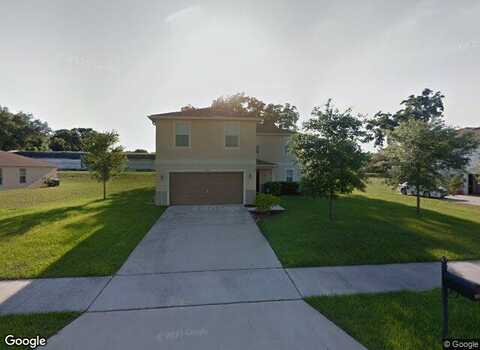 Wavy Leaf, APOPKA, FL 32712