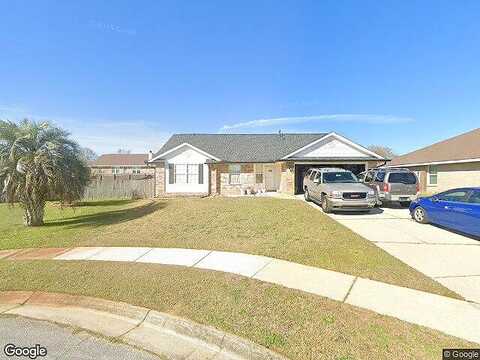 Jason, CANTONMENT, FL 32533
