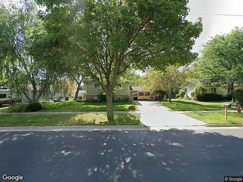 Vondron, MADISON, WI 53716
