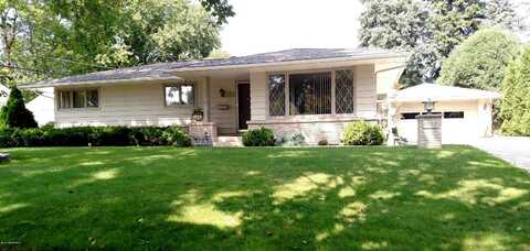 1St, AUSTIN, MN 55912