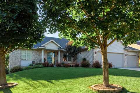 Michigan, NORTHFIELD, MN 55057