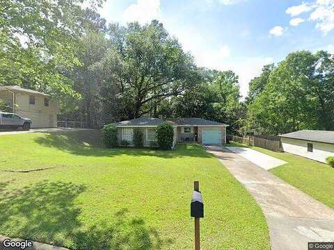 Aaron, TALLAHASSEE, FL 32303
