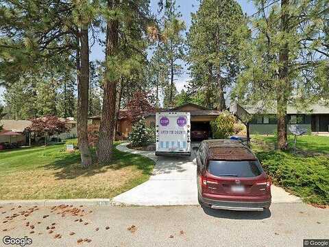 64Th, SPOKANE, WA 99223