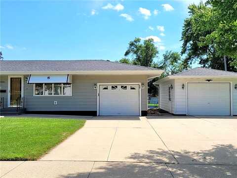 8Th, AUSTIN, MN 55912