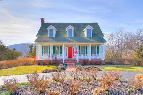 Mountainside, BLACKSBURG, VA 24060