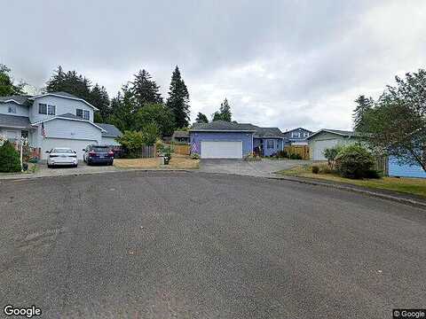 Dawson, ASTORIA, OR 97103