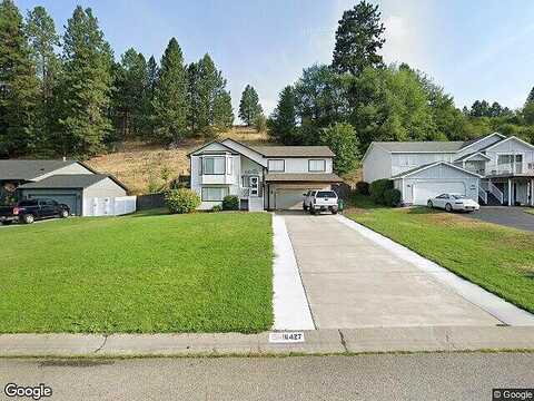Olympic, SPOKANE VALLEY, WA 99216