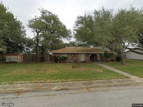 Palm, ARANSAS PASS, TX 78336