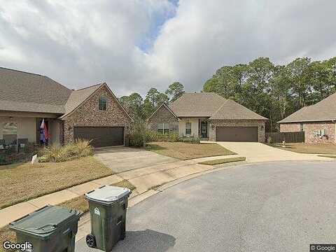 Sawyer Ridge, CANTONMENT, FL 32533
