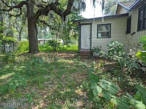 Old Middleburg, JACKSONVILLE, FL 32210