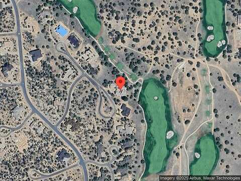 Badlands, PRESCOTT, AZ 86305