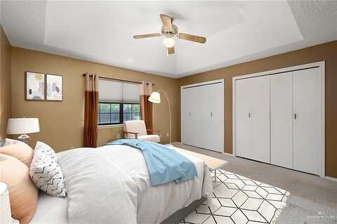 Evergreen, MISSION, TX 78572