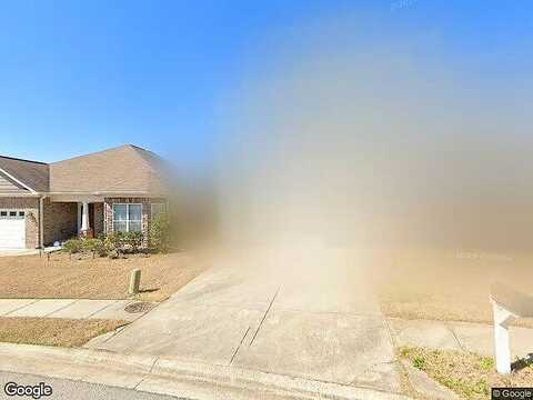 Willow Bay, EVANS, GA 30809