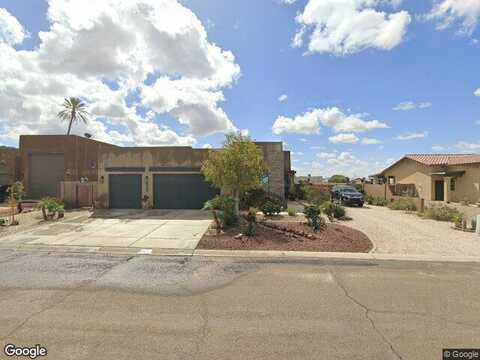 47Th, YUMA, AZ 85367
