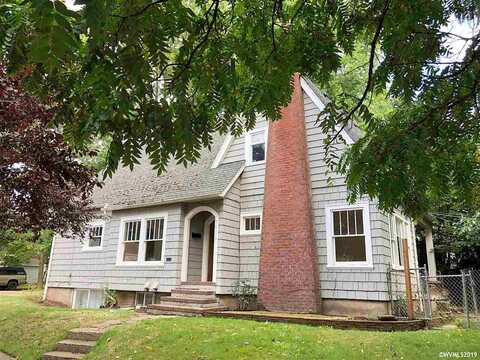 19Th, SALEM, OR 97301