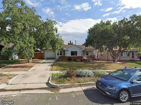 Foote, COLORADO SPRINGS, CO 80909