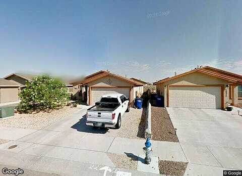 Otter Point, EL PASO, TX 79938