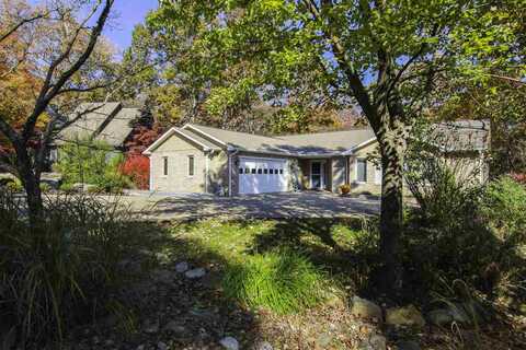 Bonnie, MC GAHEYSVILLE, VA 22840