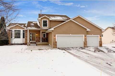 Birch, ROGERS, MN 55374
