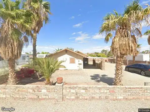 47Th, YUMA, AZ 85367