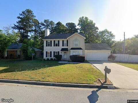 Fall Line, AUGUSTA, GA 30907