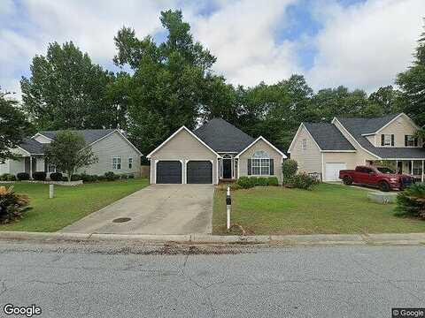 Blue Springs, LEESBURG, GA 31763