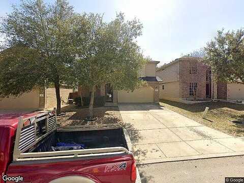 Finch, SAN ANTONIO, TX 78253