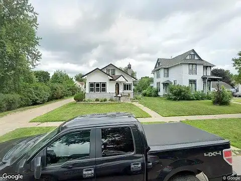 4Th, WORTHINGTON, MN 56187