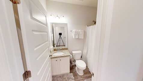 Falling Star, PORT SAINT JOE, FL 32456