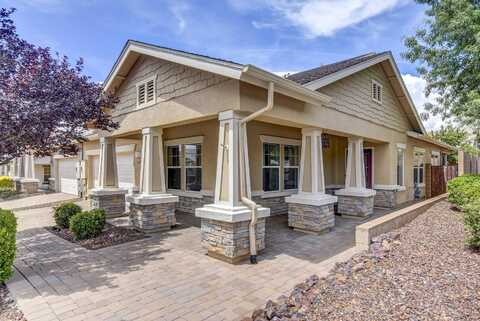 Fuego, DEWEY, AZ 86327