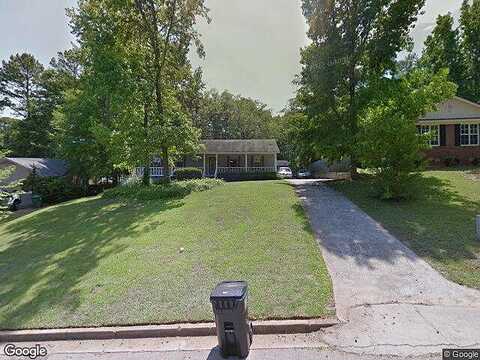 Lisa, AUGUSTA, GA 30907