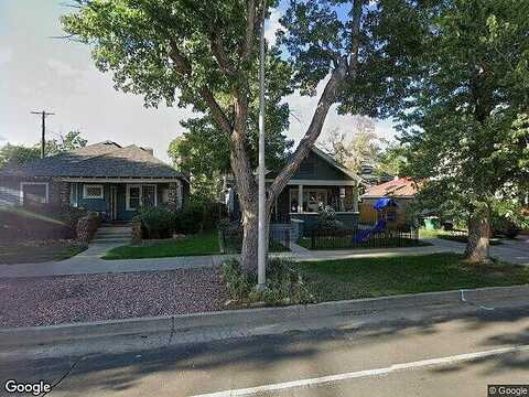 Fontanero, COLORADO SPRINGS, CO 80907