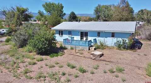 Spring, ECKERT, CO 81418